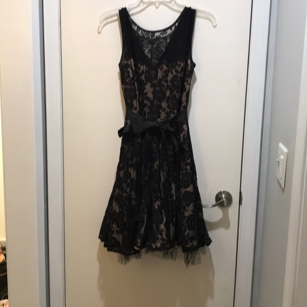 Cocktail holiday party dress
